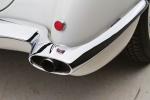 Chevrolet Corvette Roadster 1960 года